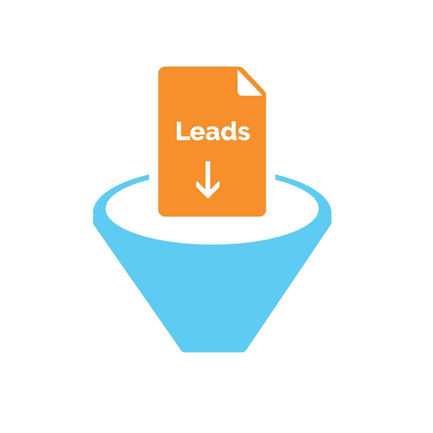 leads