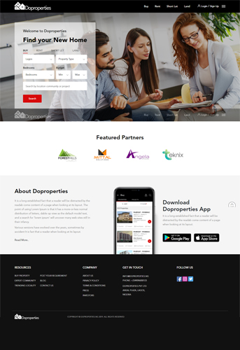 do-properties