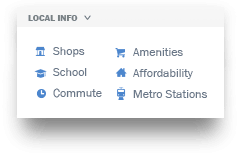 real estate platform